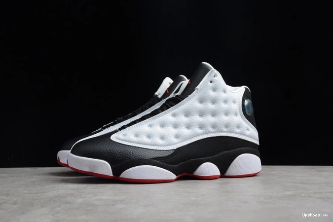 GAME HE GOT RETRO CDP (2008) 13 309259-104 JORDAN AIR 0417